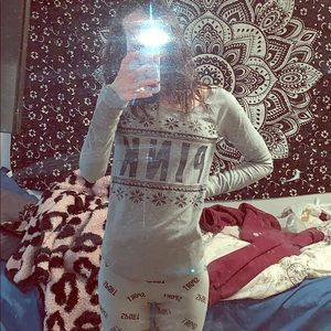 Victoria’s Secret sleep shirt